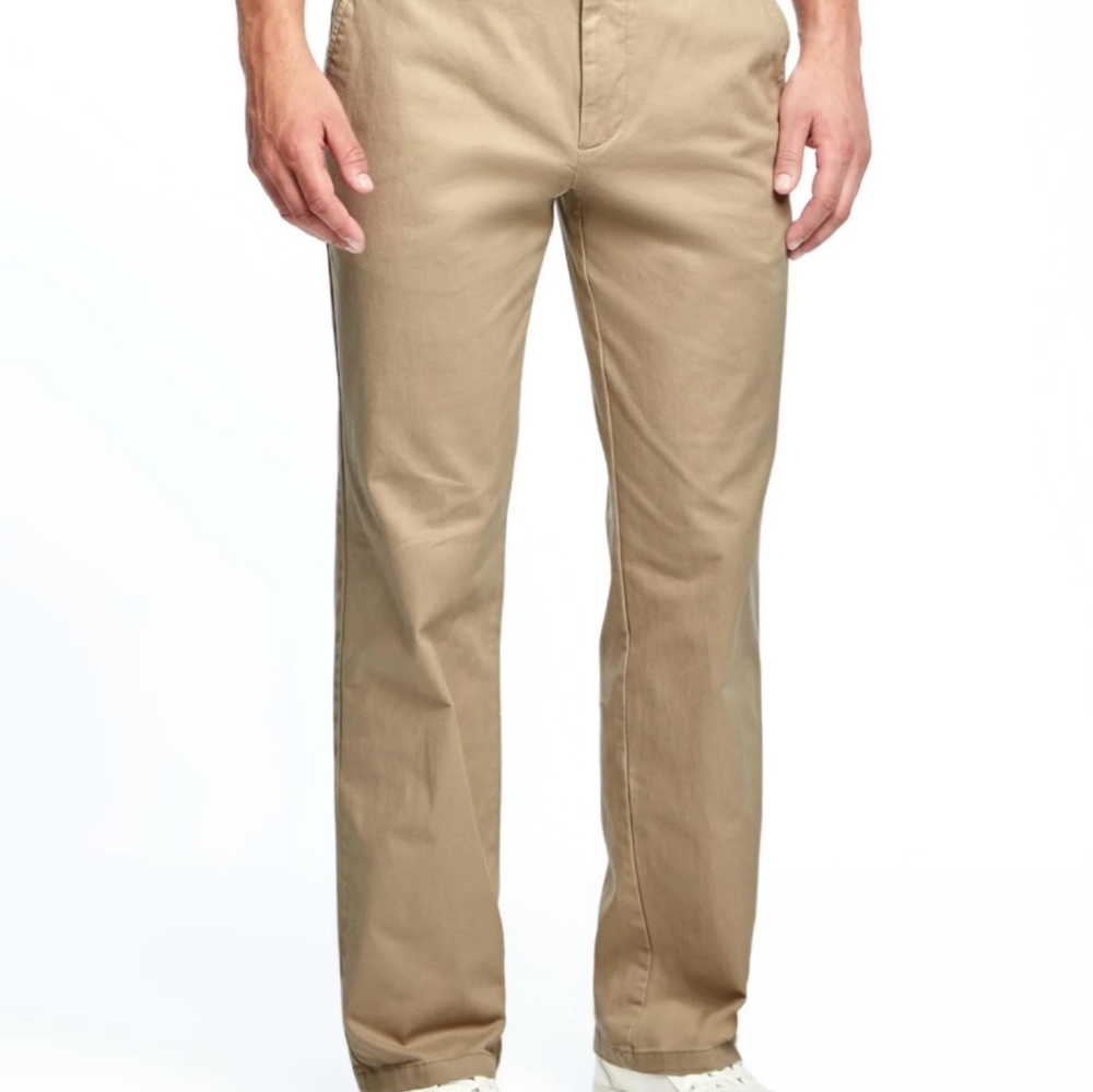 Old Navy Khakis